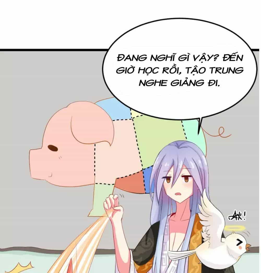 Đệ Tử Của Ta Là Heo - Chương 5 - ảnh 14