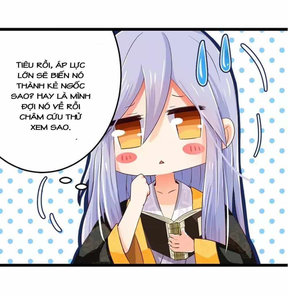 Đệ Tử Của Ta Là Heo - Chương 6 - ảnh 7