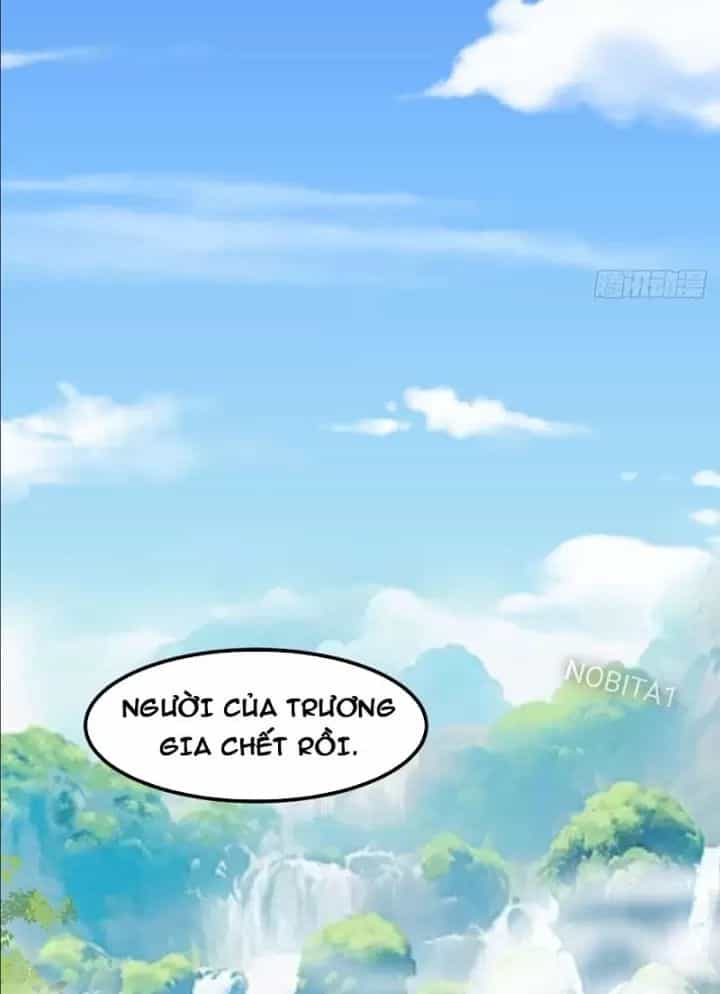 Đệ Tử Siêu Thần Ta Nằm Không, Tông Môn Hủy Diệt Ta Vô Địch - Chương 15 - ảnh 34