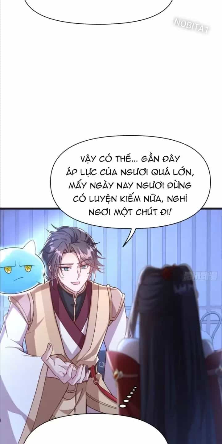 Đệ Tử Siêu Thần Ta Nằm Không, Tông Môn Hủy Diệt Ta Vô Địch - Chương 16 - ảnh 40
