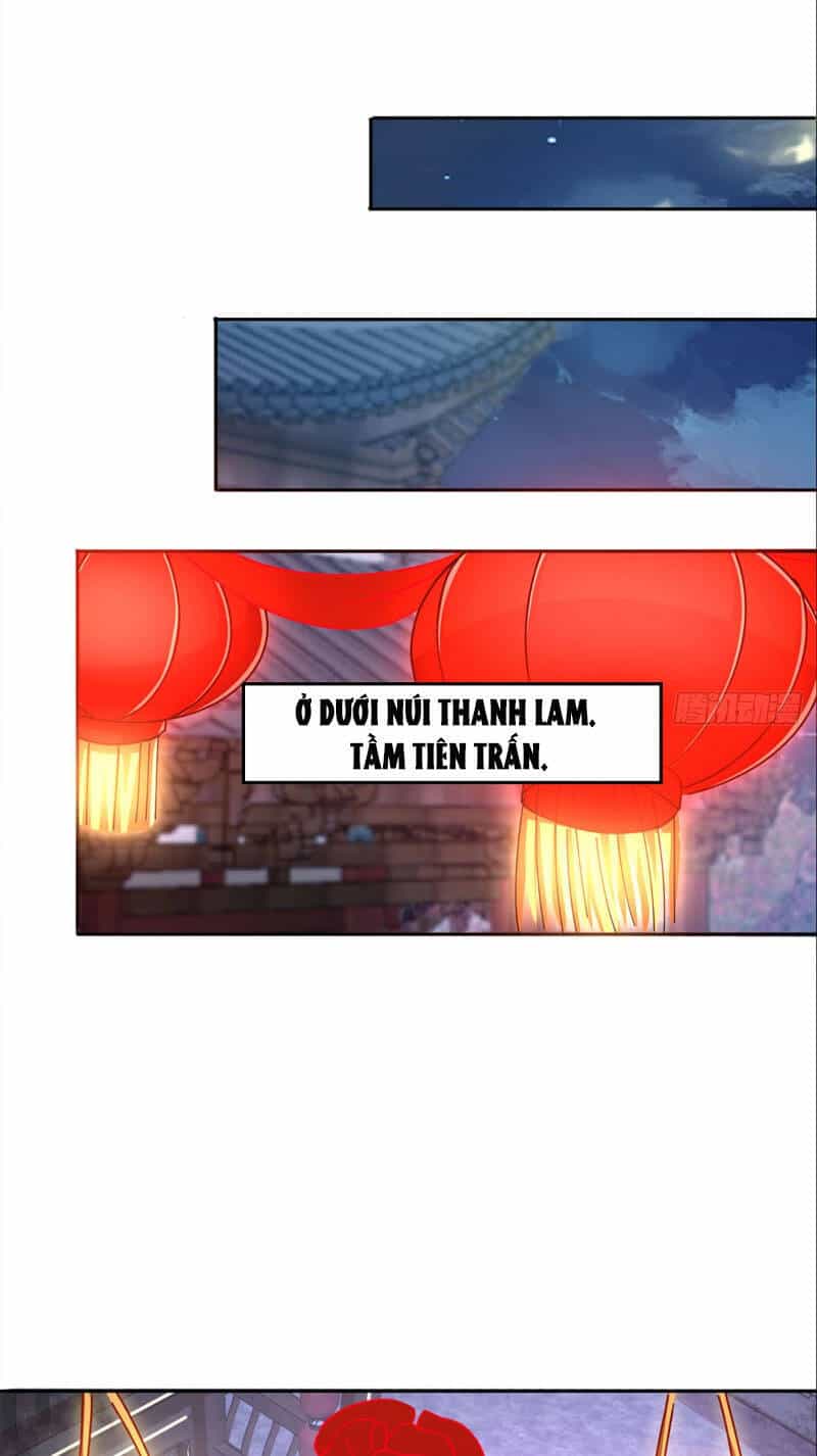 Đệ Tử Siêu Thần Ta Nằm Không, Tông Môn Hủy Diệt Ta Vô Địch - Chương 2 - ảnh 3