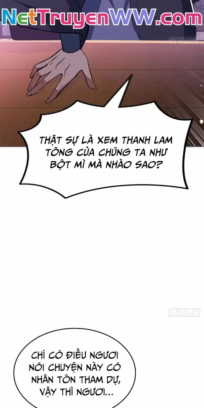 Đệ Tử Siêu Thần Ta Nằm Không, Tông Môn Hủy Diệt Ta Vô Địch - Chương 26 - ảnh 20