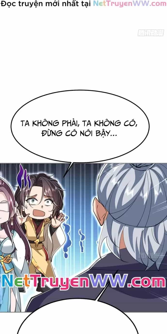Đệ Tử Siêu Thần Ta Nằm Không, Tông Môn Hủy Diệt Ta Vô Địch - Chương 26 - ảnh 22