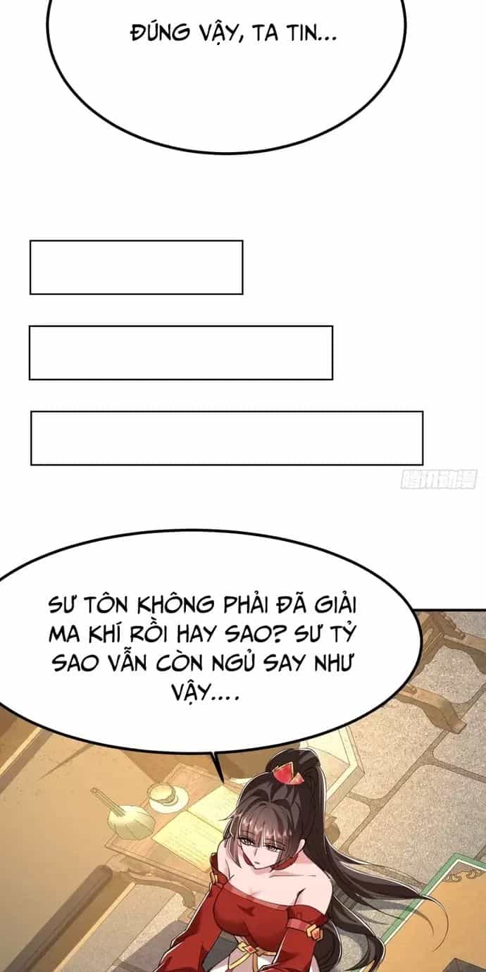 Đệ Tử Siêu Thần Ta Nằm Không, Tông Môn Hủy Diệt Ta Vô Địch - Chương 26 - ảnh 23