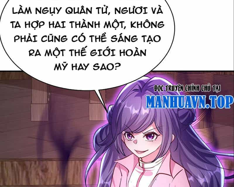 Đệ Tử Siêu Thần Ta Nằm Không, Tông Môn Hủy Diệt Ta Vô Địch - Chương 27 - ảnh 89