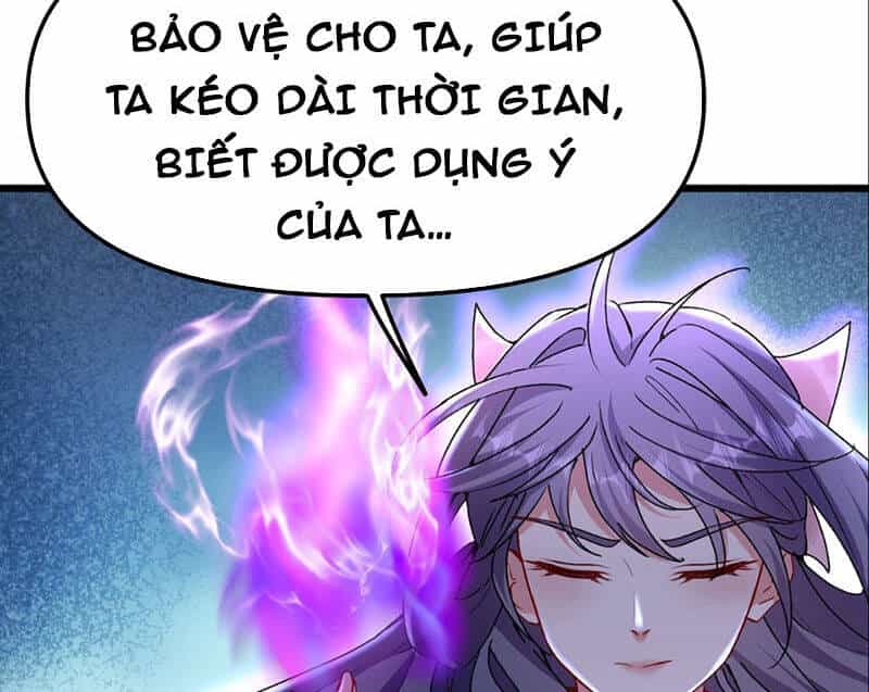 Đệ Tử Siêu Thần Ta Nằm Không, Tông Môn Hủy Diệt Ta Vô Địch - Chương 27 - ảnh 99
