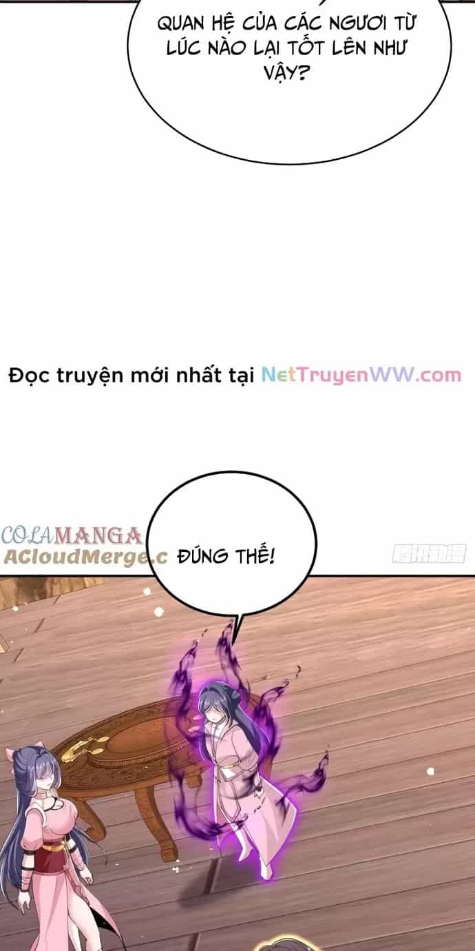 Đệ Tử Siêu Thần Ta Nằm Không, Tông Môn Hủy Diệt Ta Vô Địch - Chương 29 - ảnh 22