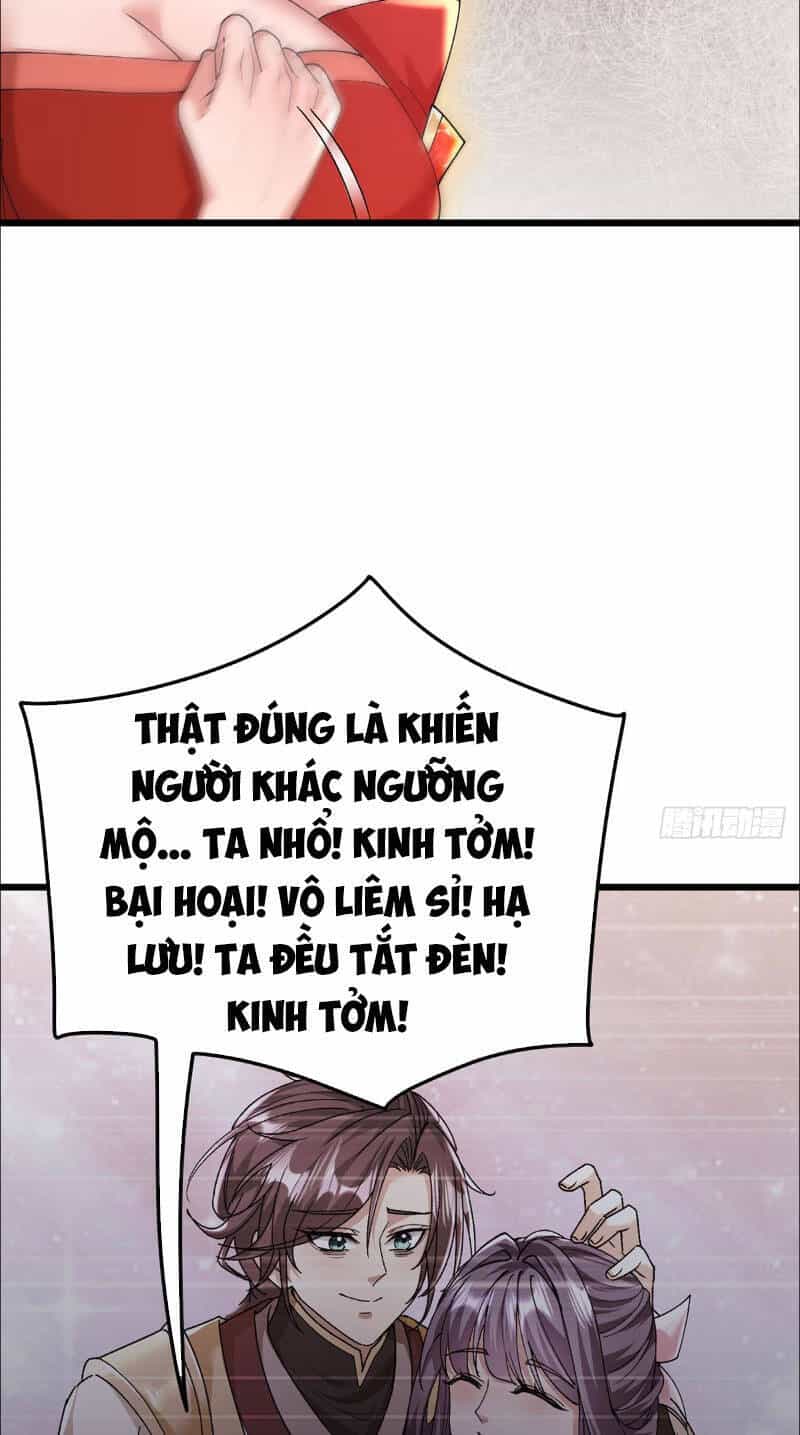 Đệ Tử Siêu Thần Ta Nằm Không, Tông Môn Hủy Diệt Ta Vô Địch - Chương 4 - ảnh 12