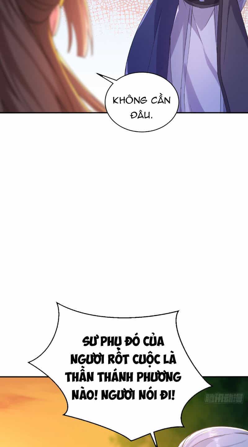 Đệ Tử Siêu Thần Ta Nằm Không, Tông Môn Hủy Diệt Ta Vô Địch - Chương 4 - ảnh 25
