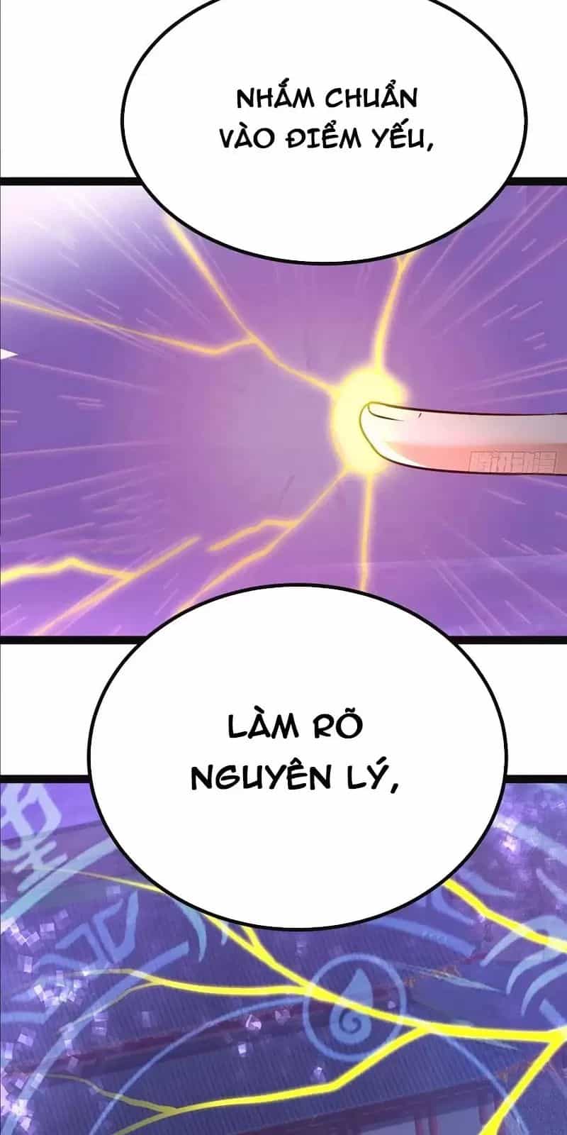 Đệ Tử Siêu Thần Ta Nằm Không, Tông Môn Hủy Diệt Ta Vô Địch - Chương 40 - ảnh 4