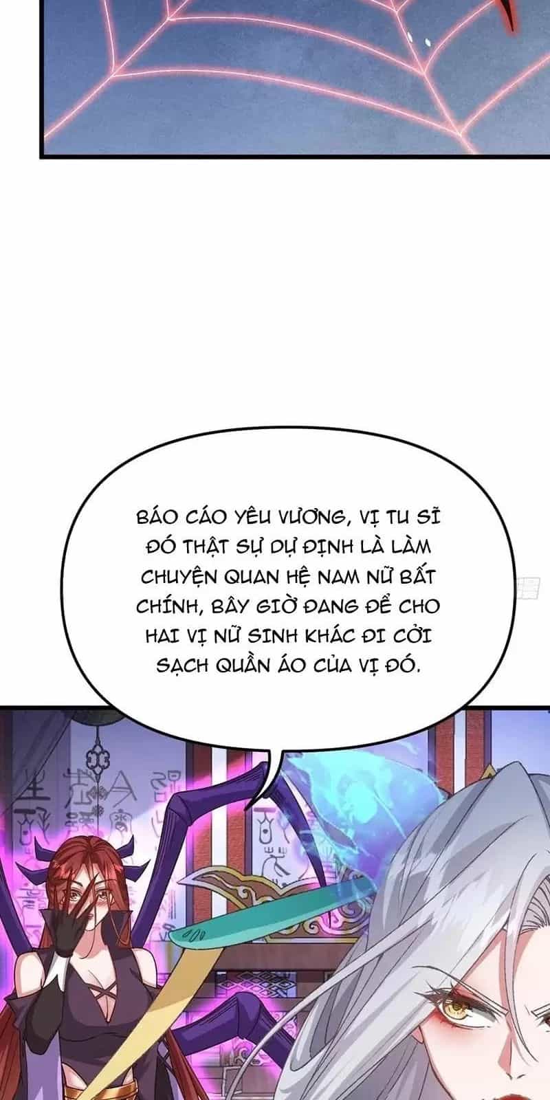 Đệ Tử Siêu Thần Ta Nằm Không, Tông Môn Hủy Diệt Ta Vô Địch - Chương 43 - ảnh 25