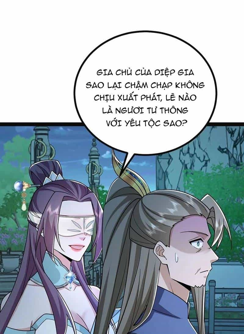 Đệ Tử Siêu Thần Ta Nằm Không, Tông Môn Hủy Diệt Ta Vô Địch - Chương 46 - ảnh 27