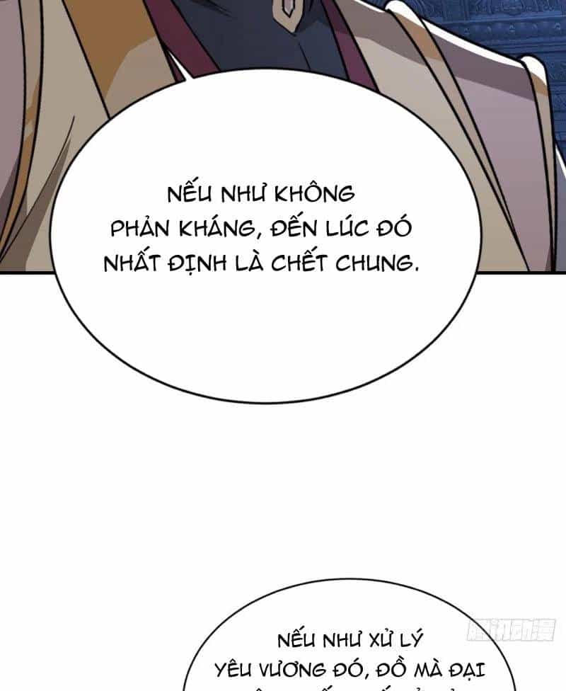 Đệ Tử Siêu Thần Ta Nằm Không, Tông Môn Hủy Diệt Ta Vô Địch - Chương 49 - ảnh 36