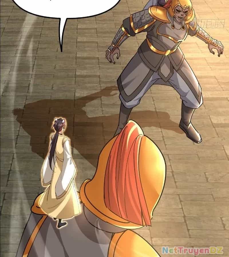 Đệ Tử Siêu Thần Ta Nằm Không, Tông Môn Hủy Diệt Ta Vô Địch - Chương 50 - ảnh 61