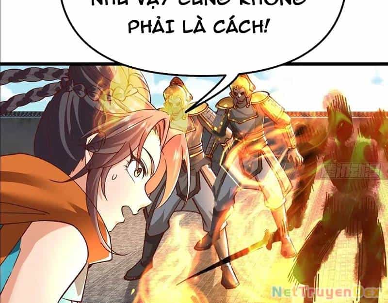 Đệ Tử Siêu Thần Ta Nằm Không, Tông Môn Hủy Diệt Ta Vô Địch - Chương 52 - ảnh 61