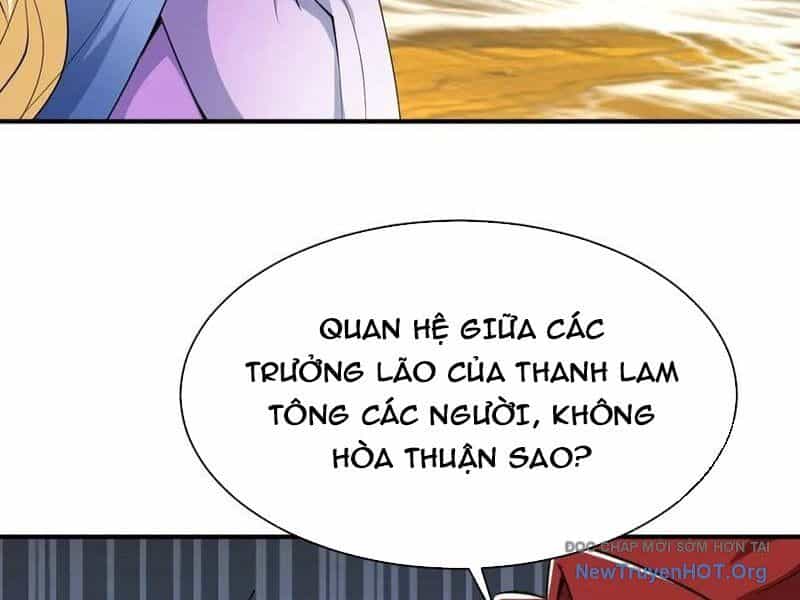 Đệ Tử Siêu Thần Ta Nằm Không, Tông Môn Hủy Diệt Ta Vô Địch - Chương 64 - ảnh 24