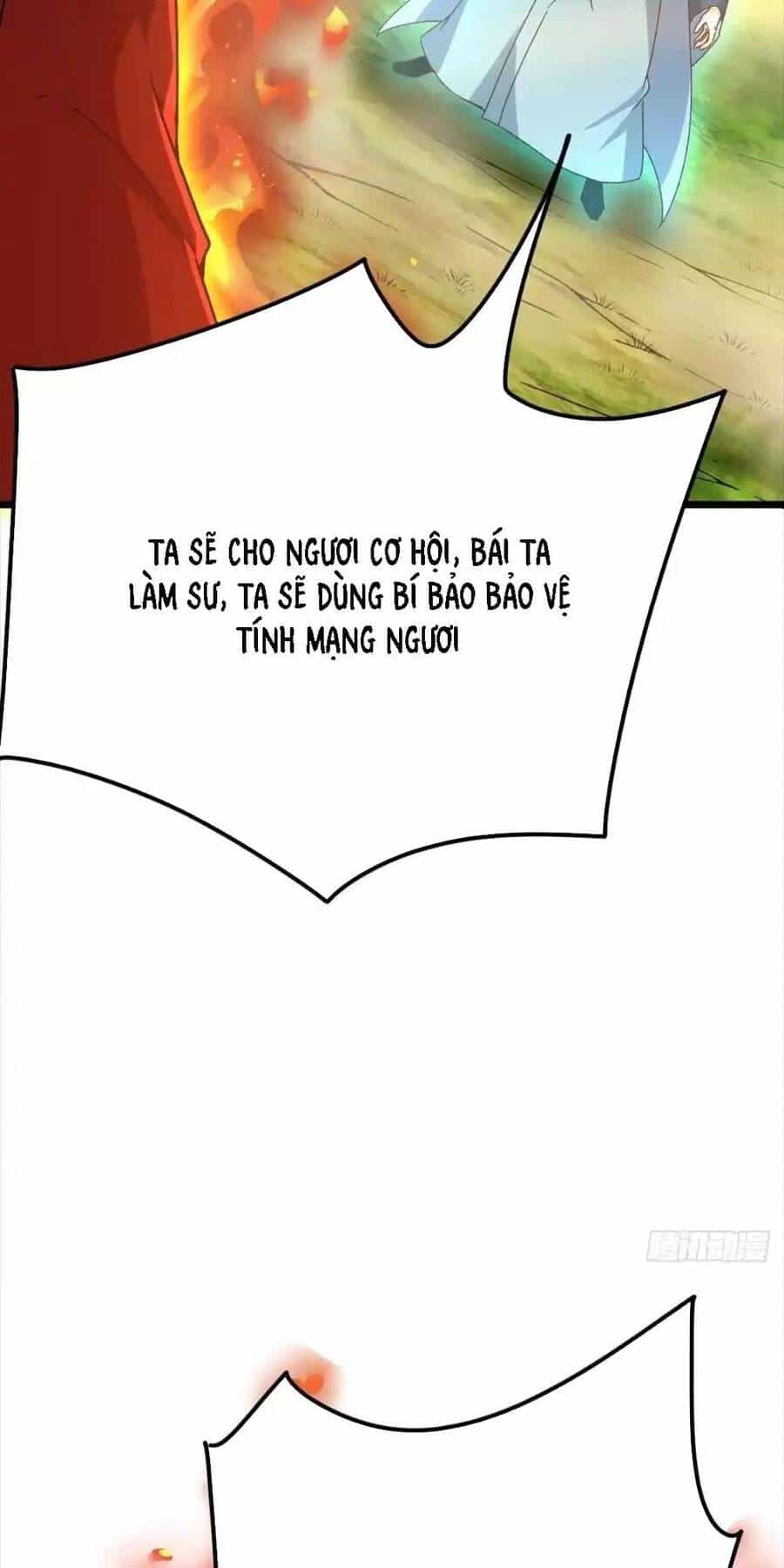 Đệ Tử Siêu Thần Ta Nằm Không, Tông Môn Hủy Diệt Ta Vô Địch - Chương 7 - ảnh 30