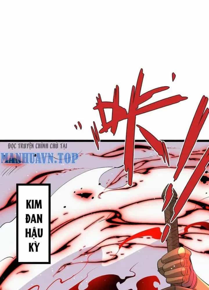 Đệ Tử Tôi Hình Như Muốn Tạo Phản - Chương 28 - ảnh 75