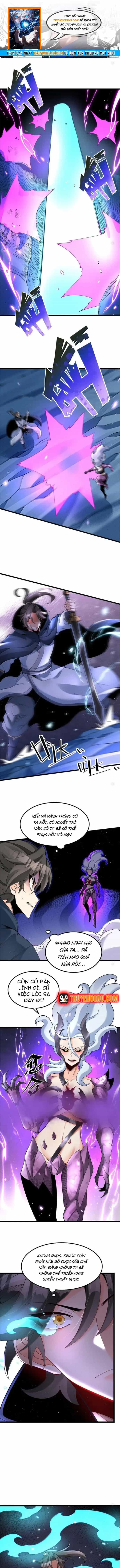 Đệ Tử Tôi Hình Như Muốn Tạo Phản - Chương 45 - ảnh 1