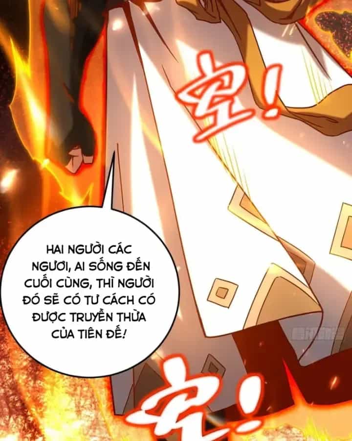 Đệ Tử Tu Luyện Còn Ta Thì Lười Biếng - Chương 93 - ảnh 47