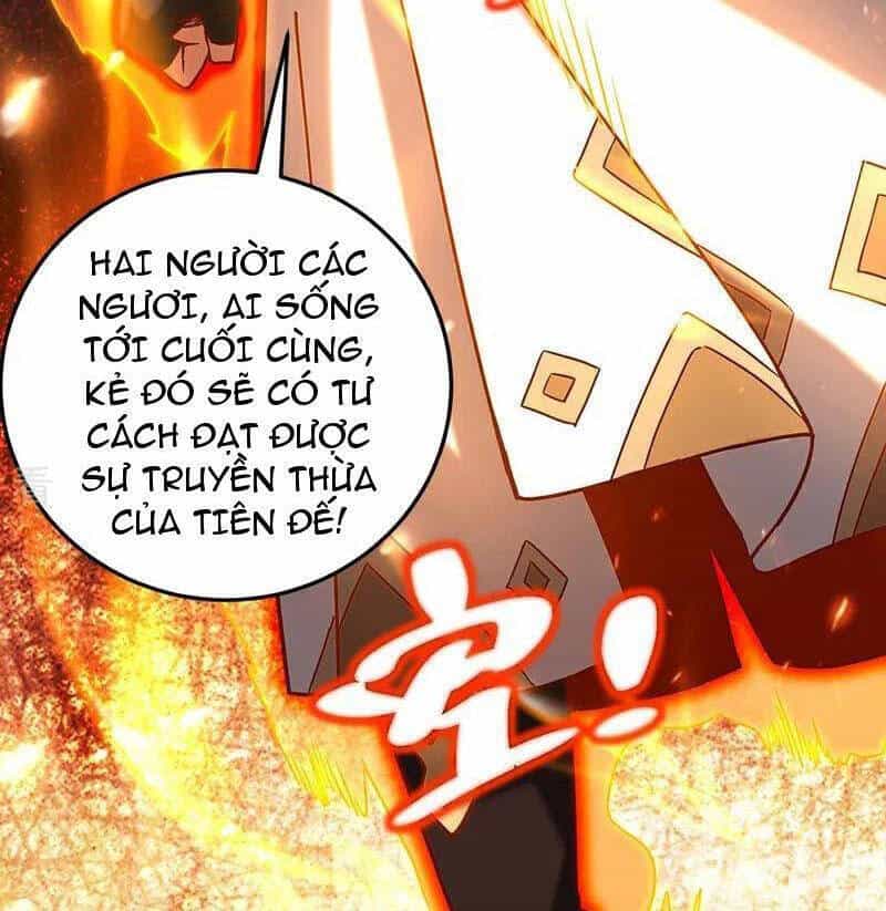 Đệ Tử Tu Luyện Còn Ta Thì Lười Biếng - Chương 93.5 - ảnh 51