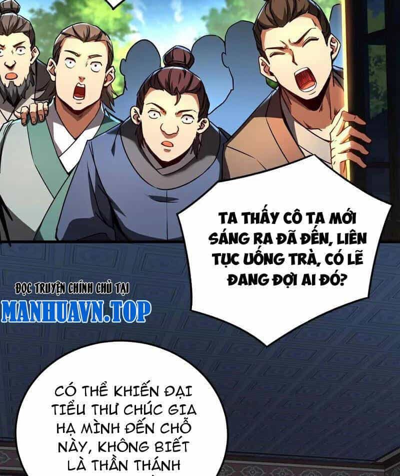 Đệ Tử Tu Luyện Còn Ta Thì Lười Biếng - Chương 94 - ảnh 13