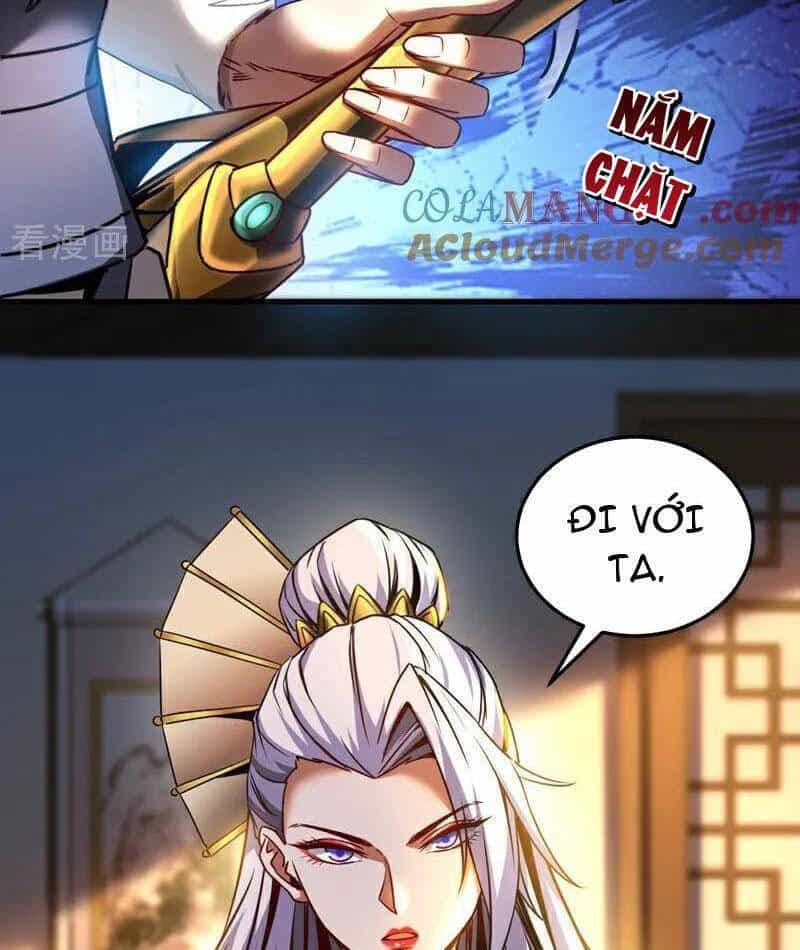 Đệ Tử Tu Luyện Còn Ta Thì Lười Biếng - Chương 94 - ảnh 20