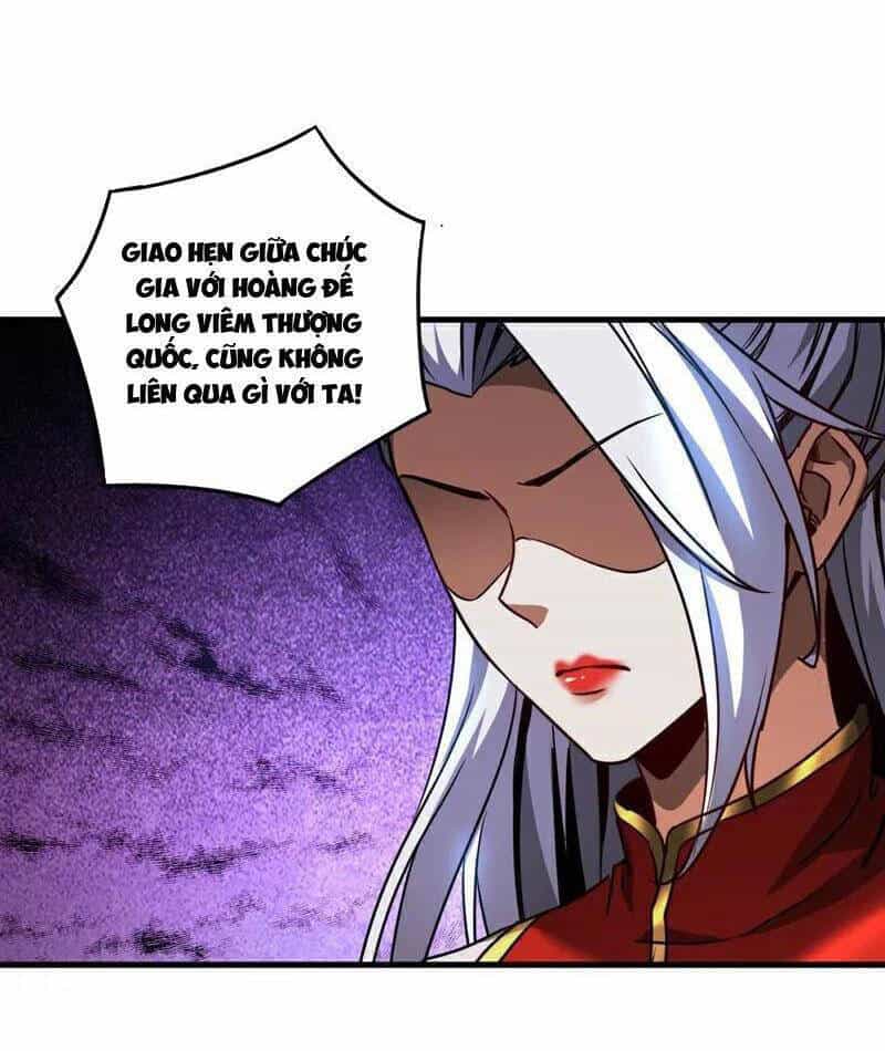 Đệ Tử Tu Luyện Còn Ta Thì Lười Biếng - Chương 94 - ảnh 33