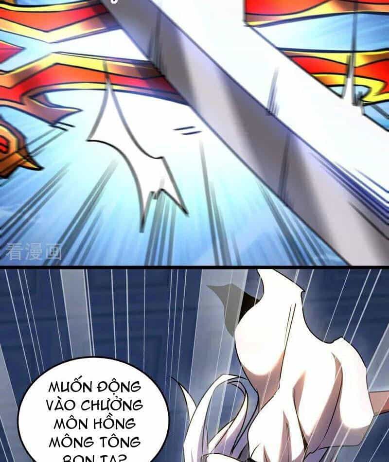 Đệ Tử Tu Luyện Còn Ta Thì Lười Biếng - Chương 94 - ảnh 37