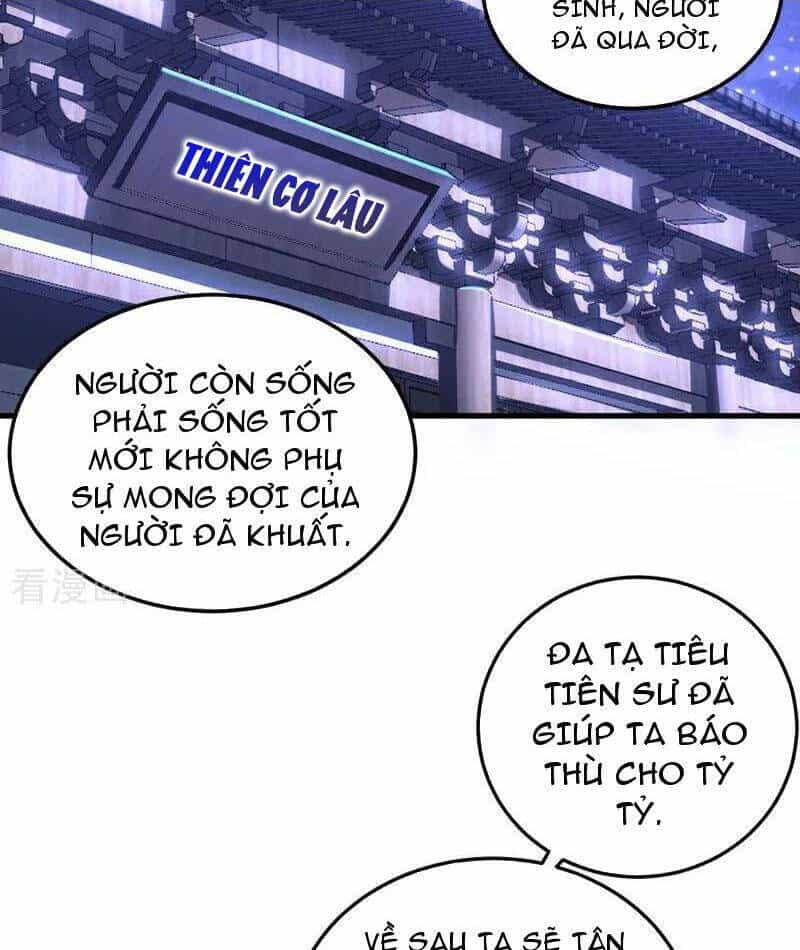 Đệ Tử Tu Luyện Còn Ta Thì Lười Biếng - Chương 94 - ảnh 4