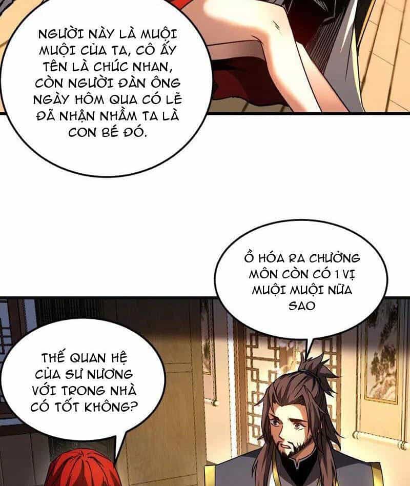 Đệ Tử Tu Luyện Còn Ta Thì Lười Biếng - Chương 95 - ảnh 25