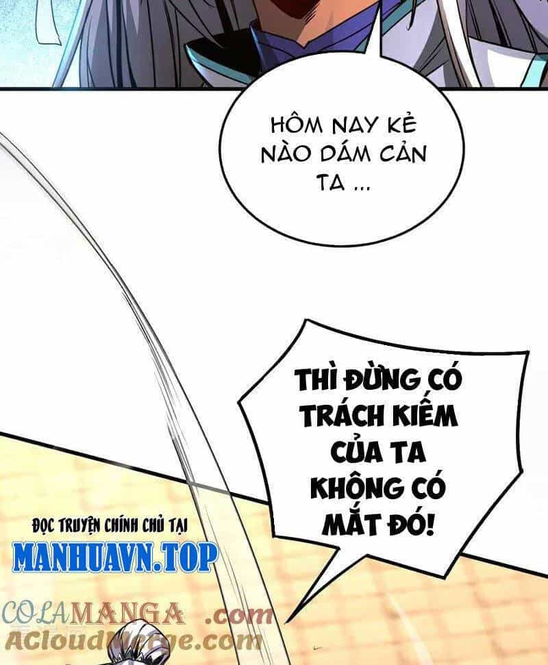 Đệ Tử Tu Luyện Còn Ta Thì Lười Biếng - Chương 95 - ảnh 55