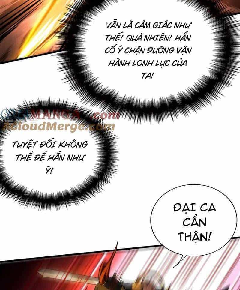 Đệ Tử Tu Luyện Còn Ta Thì Lười Biếng - Chương 97 - ảnh 34