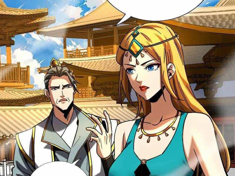 Đệ Tử Tu Luyện Còn Ta Thì Lười Biếng - Chương 99 - ảnh 71