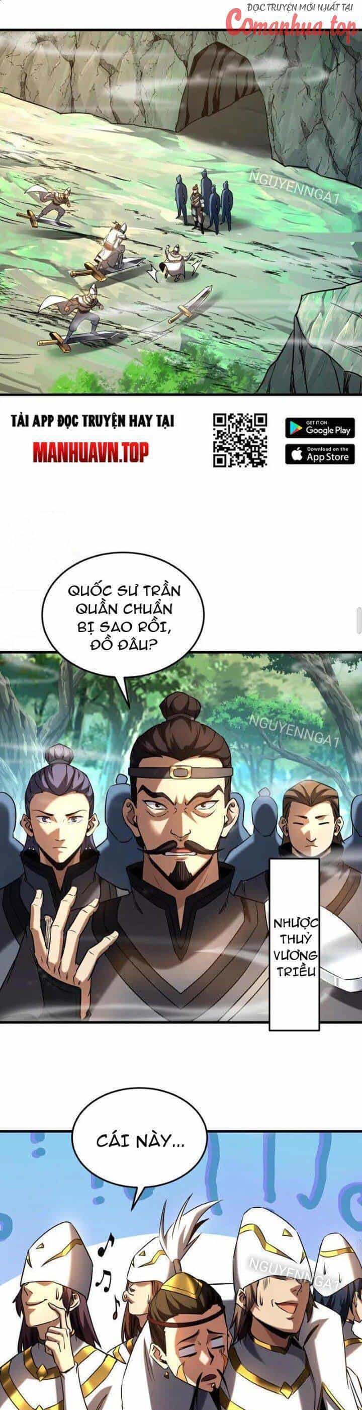 Đệ Tử Tu Luyện Còn Ta Thì Lười Biếng - Chương 104 - ảnh 6
