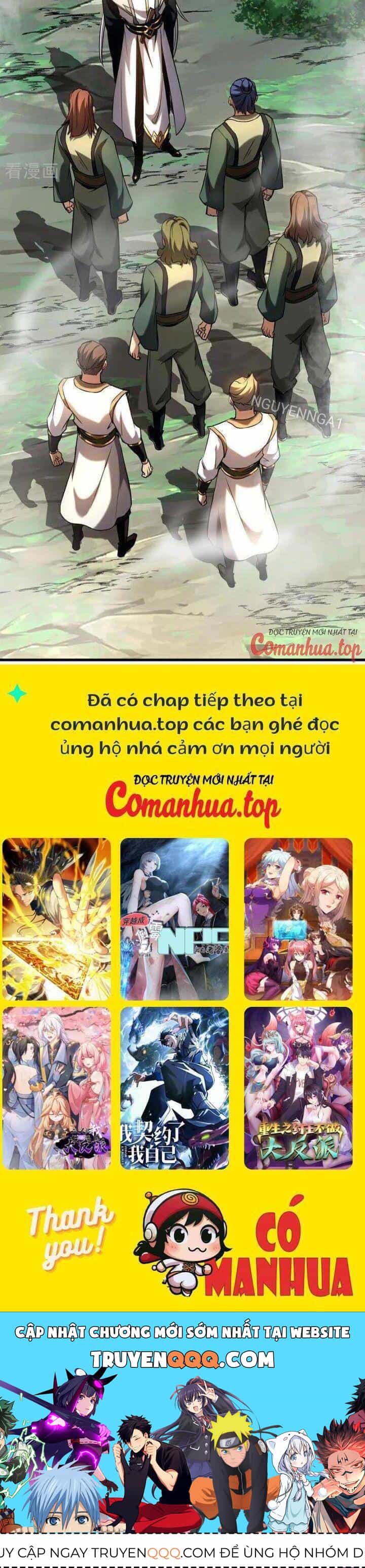 Đệ Tử Tu Luyện Còn Ta Thì Lười Biếng - Chương 105 - ảnh 15