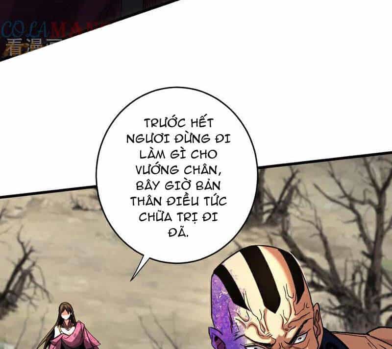 Đệ Tử Tu Luyện Còn Ta Thì Lười Biếng - Chương 112 - ảnh 18