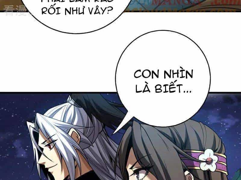 Đệ Tử Tu Luyện Còn Ta Thì Lười Biếng - Chương 113 - ảnh 83