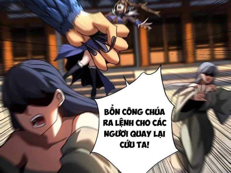 Đệ Tử Tu Luyện Còn Ta Thì Lười Biếng - Chương 118 - ảnh 17