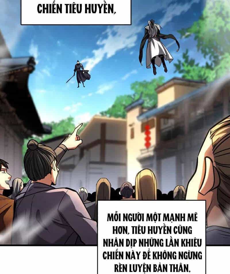 Đệ Tử Tu Luyện Còn Ta Thì Lười Biếng - Chương 124 - ảnh 44
