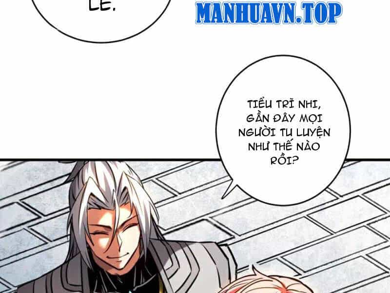 Đệ Tử Tu Luyện Còn Ta Thì Lười Biếng - Chương 125 - ảnh 8