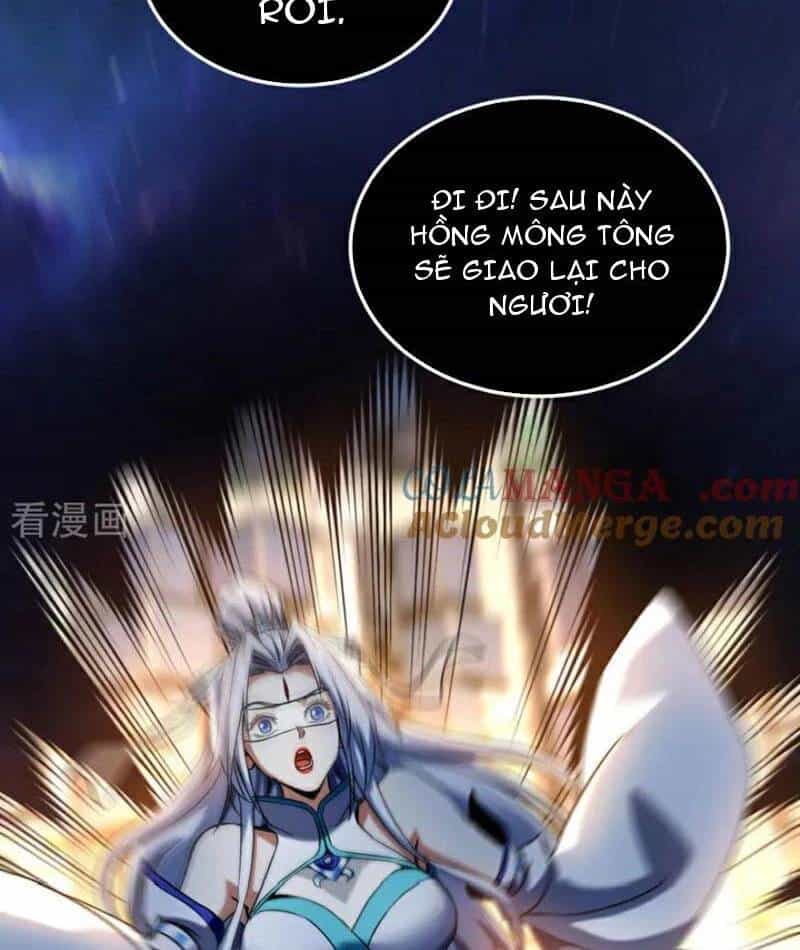 Đệ Tử Tu Luyện Còn Ta Thì Lười Biếng - Chương 128 - ảnh 35