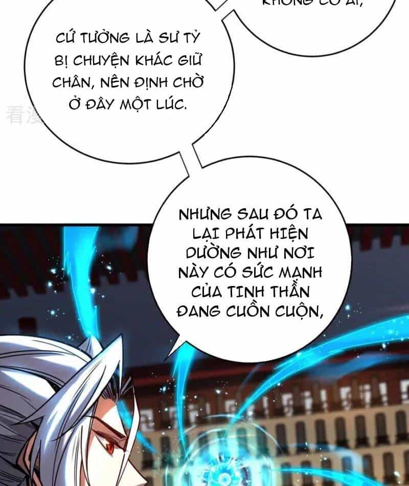 Đệ Tử Tu Luyện Còn Ta Thì Lười Biếng - Chương 128 - ảnh 45