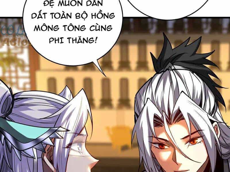Đệ Tử Tu Luyện Còn Ta Thì Lười Biếng - Chương 129 - ảnh 45