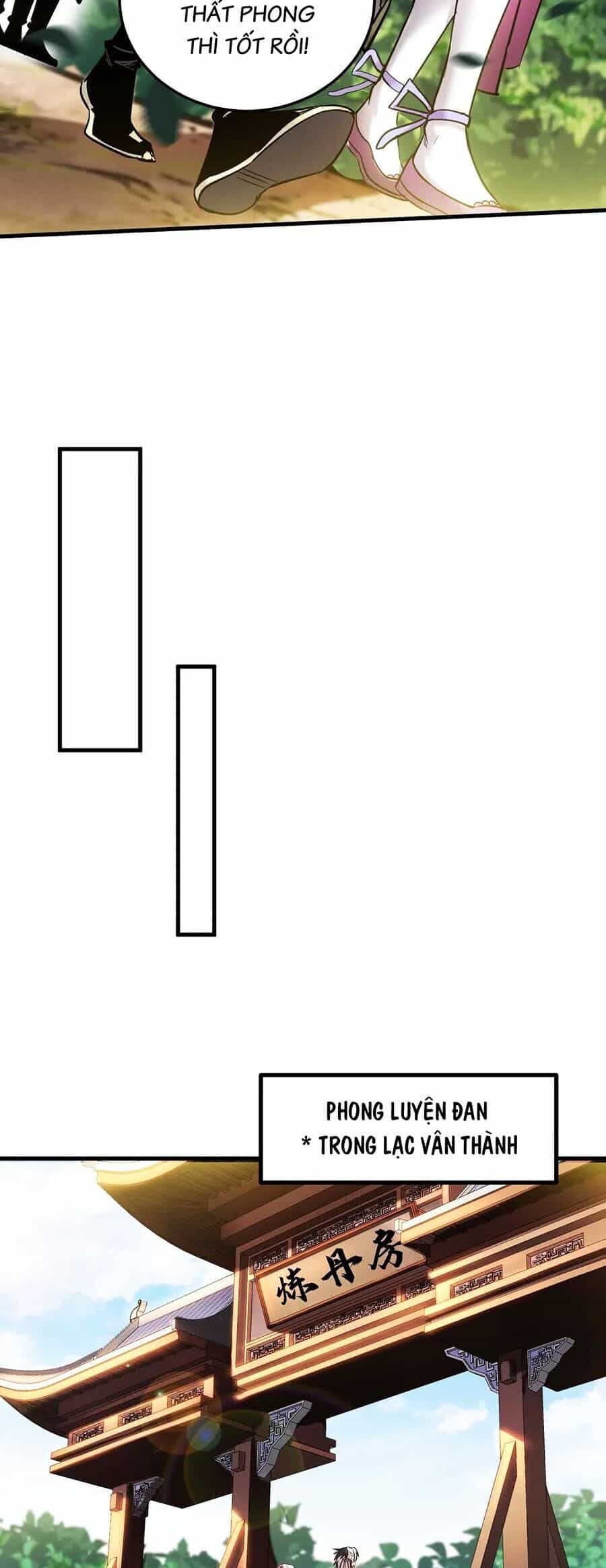 Đệ Tử Tu Luyện Còn Ta Thì Lười Biếng - Chương 13 - ảnh 25
