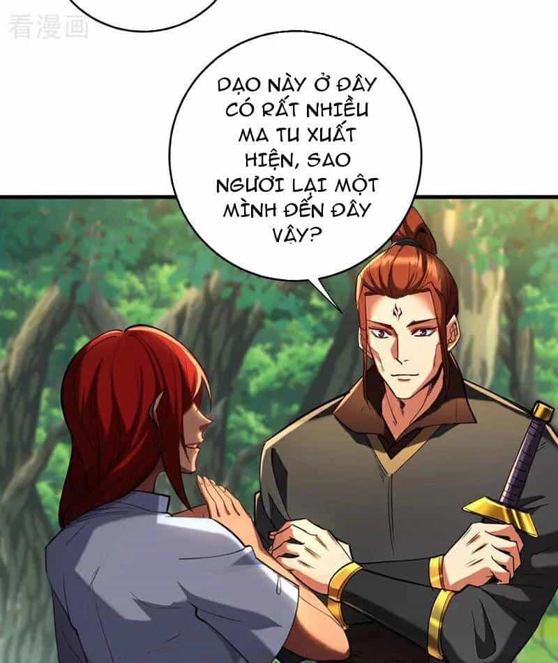 Đệ Tử Tu Luyện Còn Ta Thì Lười Biếng - Chương 134 - ảnh 45