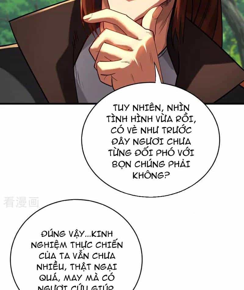 Đệ Tử Tu Luyện Còn Ta Thì Lười Biếng - Chương 134 - ảnh 47