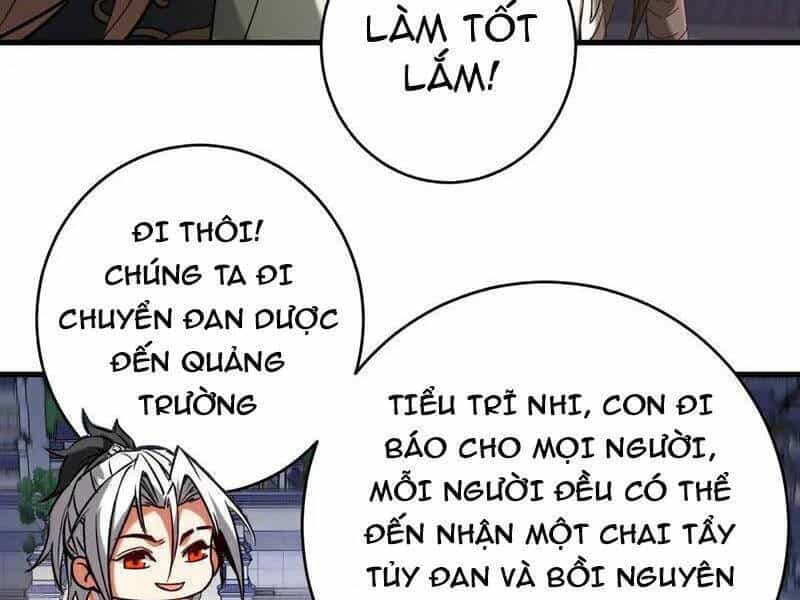Đệ Tử Tu Luyện Còn Ta Thì Lười Biếng - Chương 139 - ảnh 32