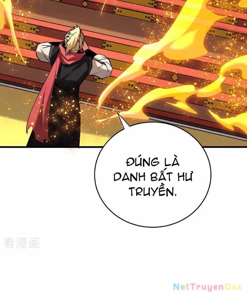 Đệ Tử Tu Luyện Còn Ta Thì Lười Biếng - Chương 146 - ảnh 19