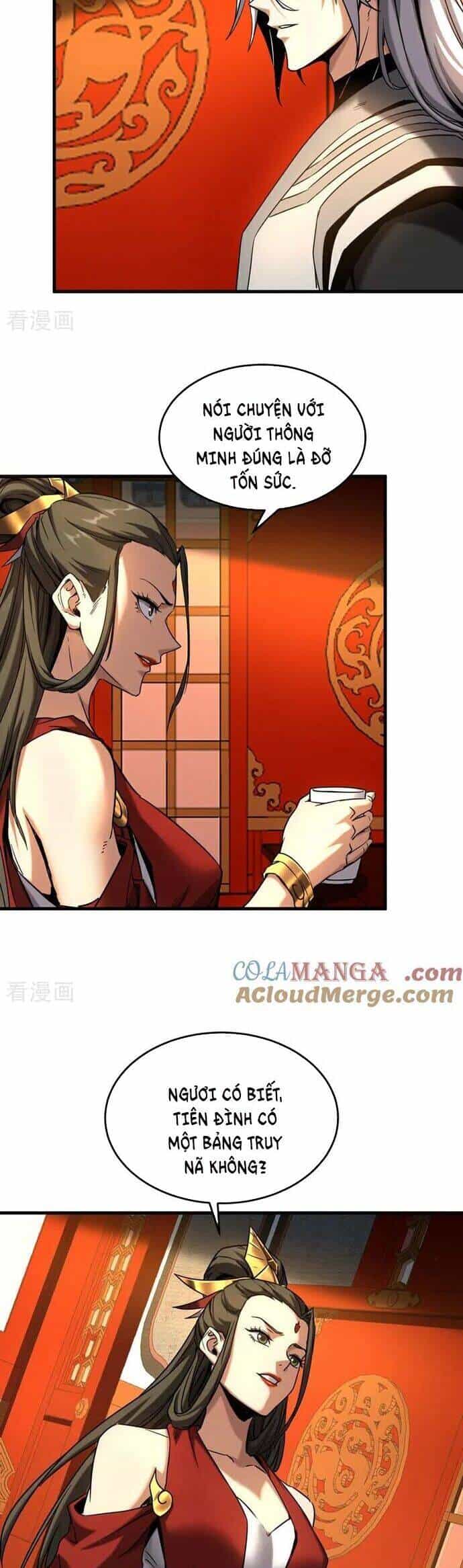 Đệ Tử Tu Luyện Còn Ta Thì Lười Biếng - Chương 152 - ảnh 11